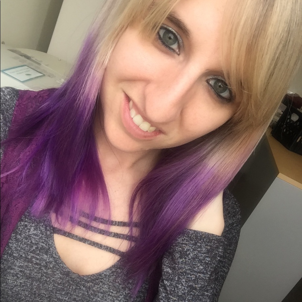 Meet your Posher, Jennifer